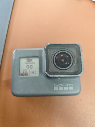 GoPro Hero5 Black - Cámara de 12 MP #170819