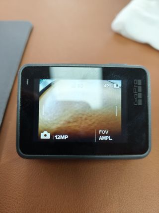 GoPro Hero5 Black - Cámara de 12 MP #170819