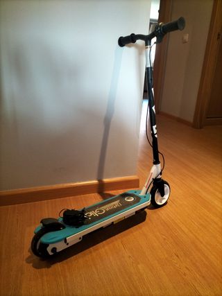Patín eléctrico niñ@