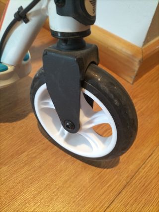 Patín eléctrico niñ@