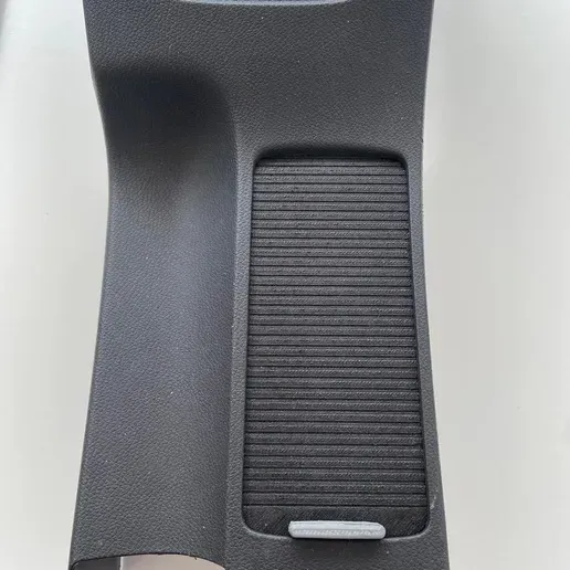 PERSIANA CENTRAL PORTAVASOS PARA VOLKSWAGEN