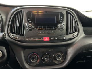 FIAT Doblò 2021