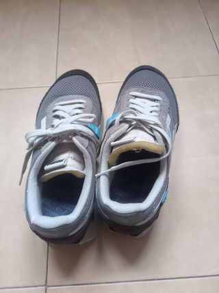Puma future Rider 40.5