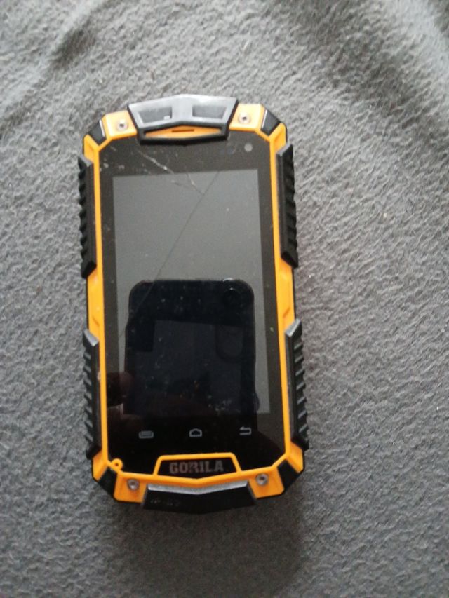 Movil gurela buen estado