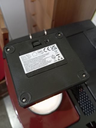Lampada led touch 