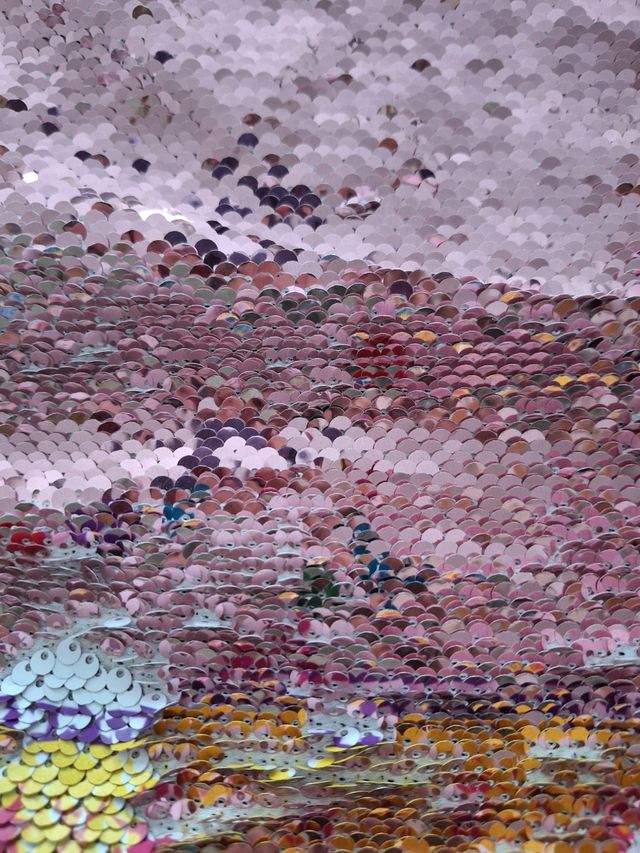 Mochila con cordón llama