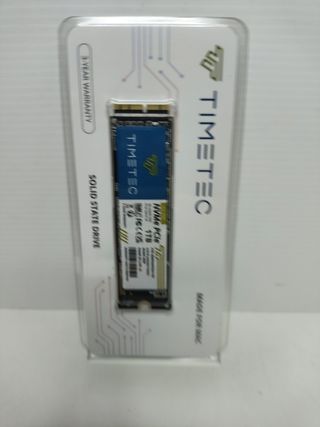 Timetec 1TB Mac SSD NVMe