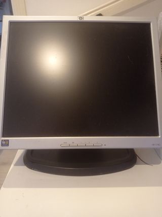 Pc HP Intel i5 con Windows 10 