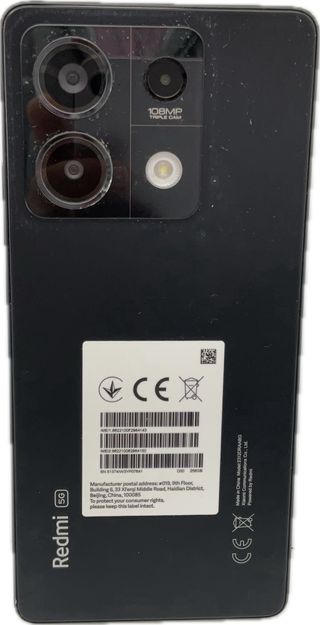 Xiaomi Redmi Note 13 5G 8GB 256GB E642504