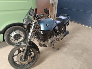 Moto BMW k75