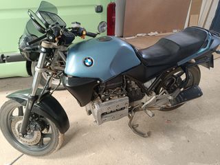 Moto BMW k75