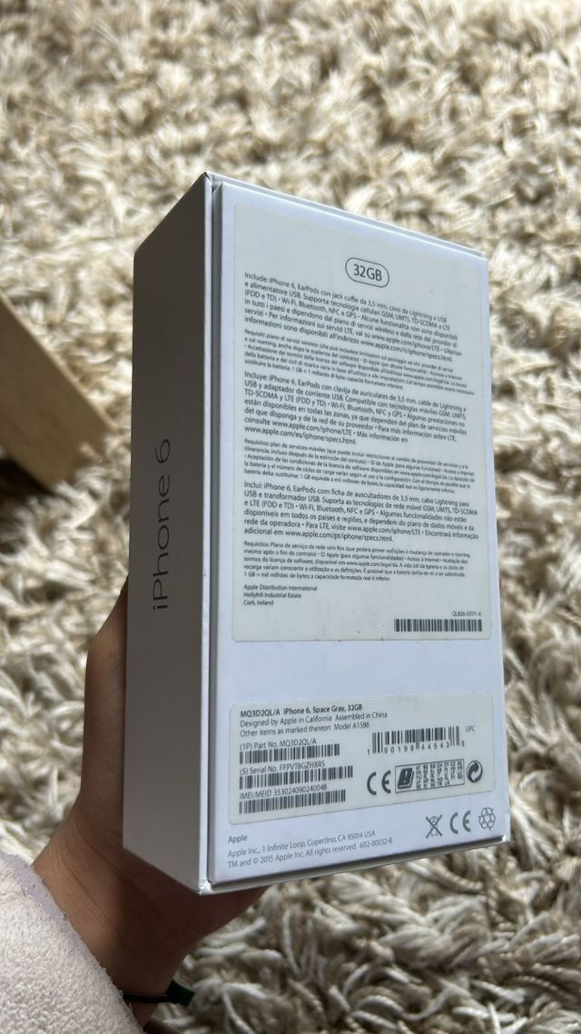 IPhone 6