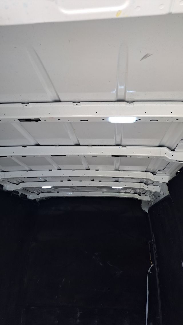 Volkswagen Crafter 2019