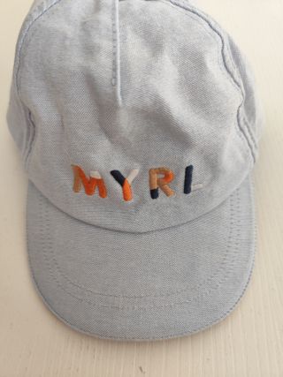 Gorra niño Mayoral 50 cm