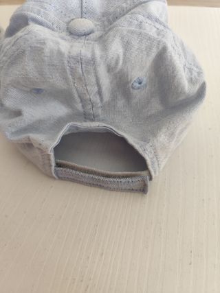 Gorra niño Mayoral 50 cm