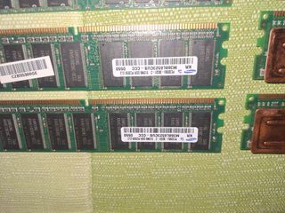19 Modulos de Memoria Ram para ordenador