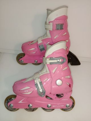 Patines en línea, infantil