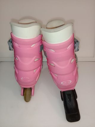 Patines en línea, infantil