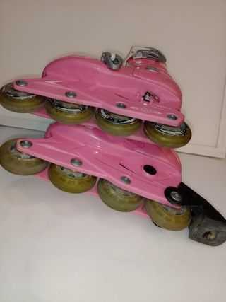 Patines en línea, infantil
