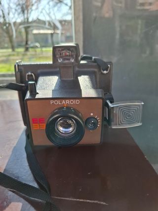 Macchina fotografica  vintage
