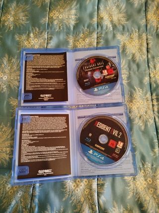 Resident Evil Origins Collection 