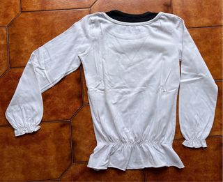 Lotto abbigliamento bambina 10/11 anni