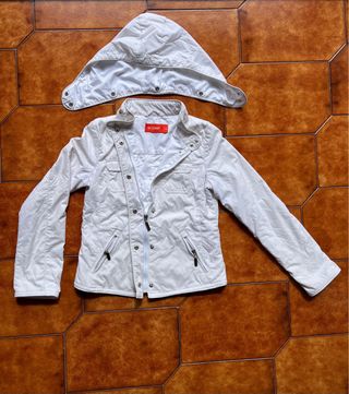 Lotto abbigliamento bambina 10/11 anni