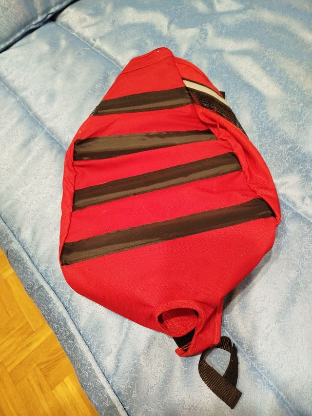 Rejilla para coche de bebe