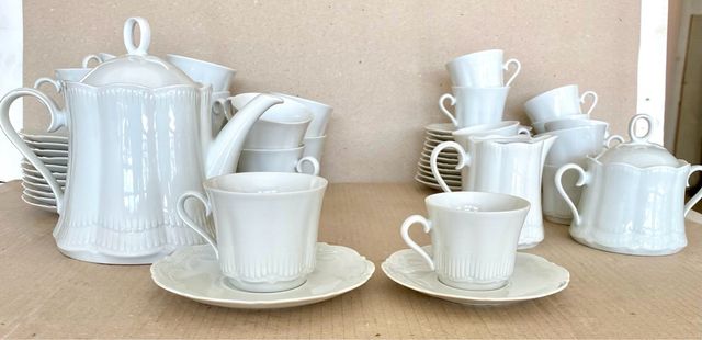 Servizio the e caffe BAVARIA