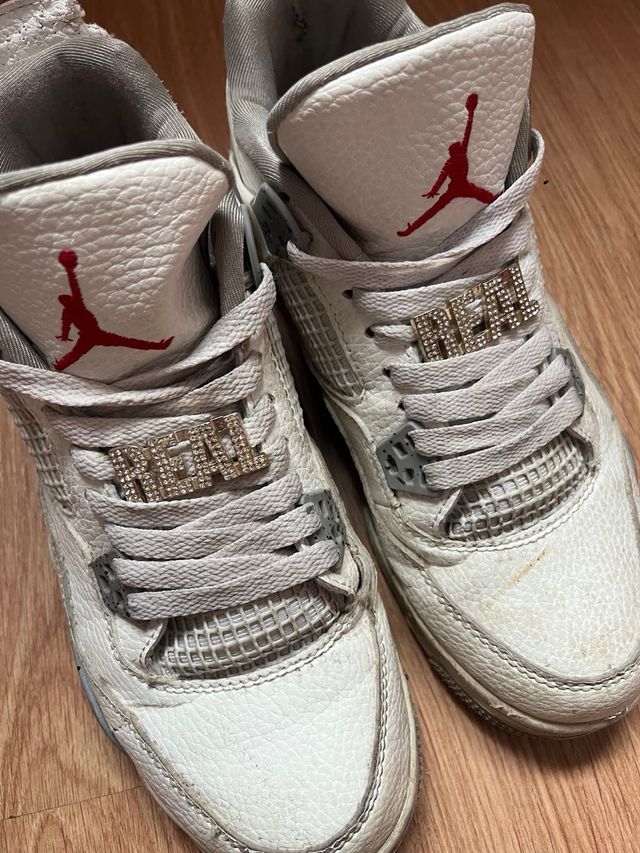 retro 4 jordan