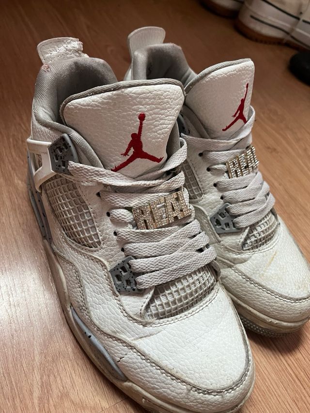 retro 4 jordan