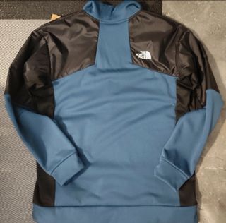 Sudadera polar The North Face, Nueva con etiqueta.