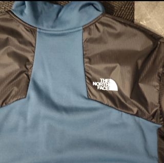 Sudadera polar The North Face, Nueva con etiqueta.