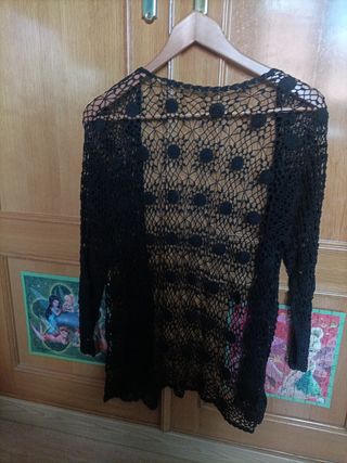 LOTE Chaquetas falda