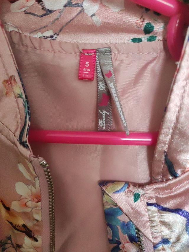 Cazadora fina fina de Orchesta