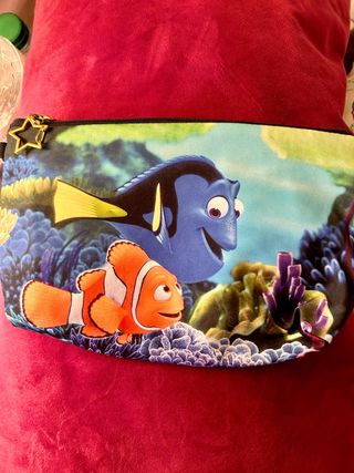 Neceser de Buscando a Nemo