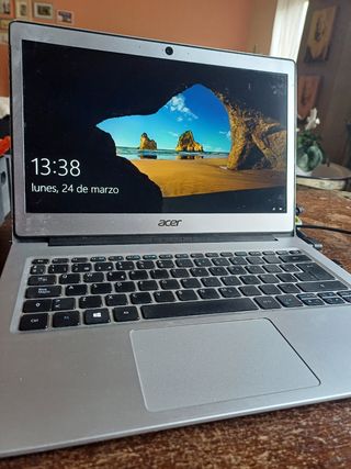 Portatile Acer Swift SF113-31 serie