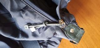 Borsa vintage "United Colors Of Benetton"