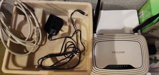 Router wireless tp-link