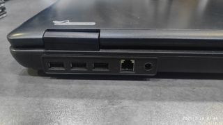 Portátil Acer Extensa 5620G