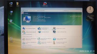 Portátil Acer Extensa 5620G