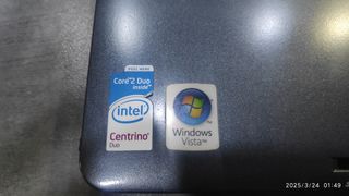 Portátil Acer Extensa 5620G