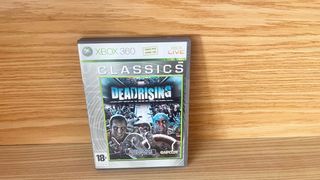 Dead Rising - XBOX 360 (ITALIANO)