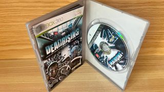Dead Rising - XBOX 360 (ITALIANO)