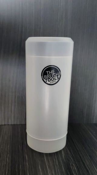 Estuche Organizador Brochas Maquillaje
