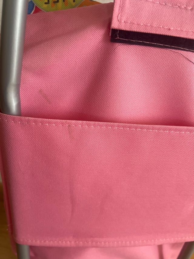 Carro de la compra juguete