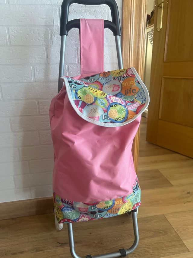 Carro de la compra juguete