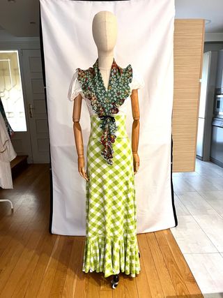 Conjunto rocio