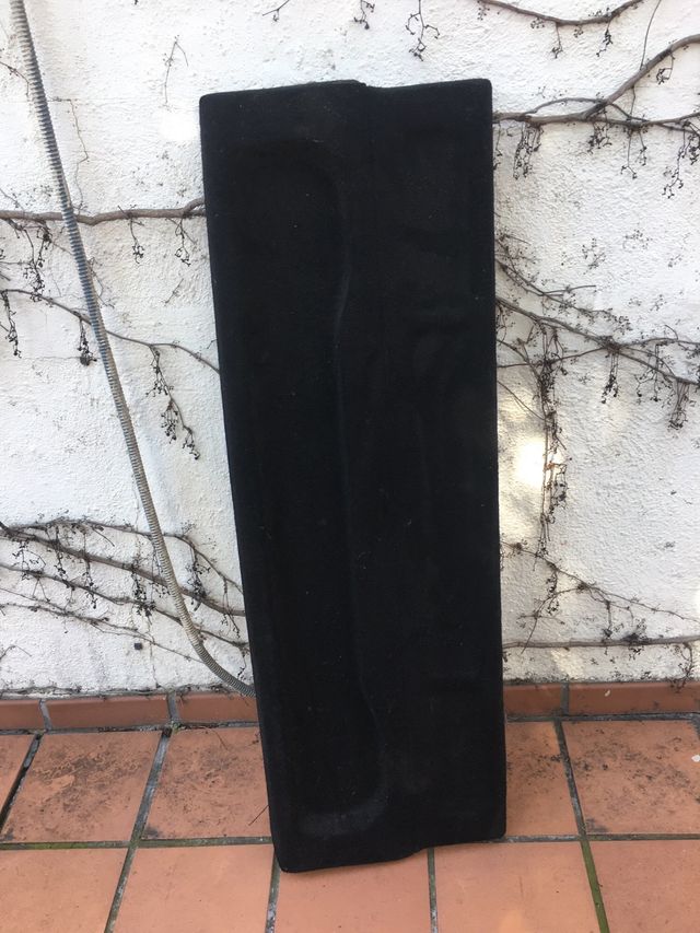 Bandeja maletero peugeot traveler 2016