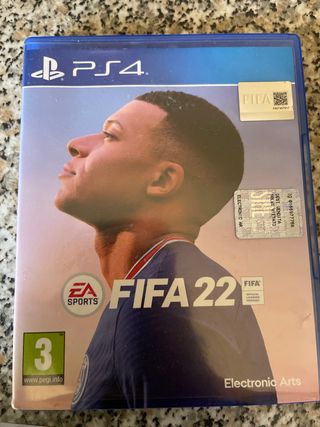 Fifa 22